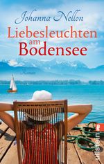 Liebesleuchten am Bodensee Cover des Buches Liebesleuchten am Bodensee (ISBN: 9783548285597)