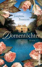 Dornentöchter Cover des Buches Dornentöchter (ISBN: 9783548285900)