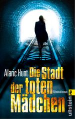 Die Stadt der toten Mädchen Cover des Buches Die Stadt der toten Mädchen (ISBN: 9783548285993)