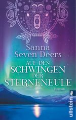 Auf den Schwingen der Sterneneule Cover des Buches Auf den Schwingen der Sterneneule (ISBN: 9783548286013)