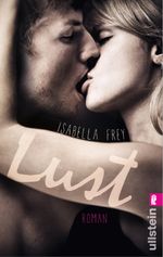 Lust Cover des Buches Lust (ISBN: 9783548286228)