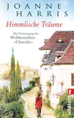 Himmlische Träume Cover des Buches Himmlische Träume (ISBN: 9783548286297)