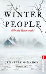 Winter People - Wer die Toten weckt Cover des Buches Winter People - Wer die Toten weckt (ISBN: 9783548287324)