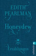 Honeydew Cover des Buches Honeydew (ISBN: 9783548288161)
