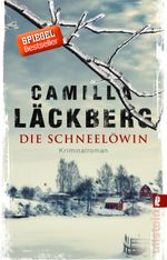 Die Schneelöwin (Ein Falck-Hedström-Krimi 9) Cover des Buches Die Schneelöwin (Ein Falck-Hedström-Krimi 9) (ISBN: 9783548288680)