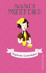 Englische Liebschaften Cover des Buches Englische Liebschaften (ISBN: 9783548288772)