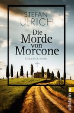 Die Morde von Morcone Cover des Buches Die Morde von Morcone (ISBN: 9783548289243)