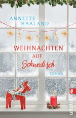 Weihnachten auf Schwedisch (Ein Fall für Pastorin Viveka 2) Cover des Buches Weihnachten auf Schwedisch (Ein Fall für Pastorin Viveka 2) (ISBN: 9783548290164)