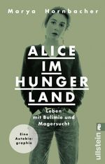 Alice im Hungerland Cover des Buches Alice im Hungerland (ISBN: 9783548291512)