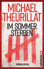 Im Sommer sterben (Ein Kommissar-Eschenbach-Krimi 1) Cover des Buches Im Sommer sterben (Ein Kommissar-Eschenbach-Krimi 1) (ISBN: 9783548291895)
