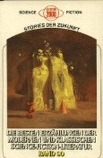 Ullstein 2000 sf- Stories 90 Cover des Buches Ullstein 2000 sf- Stories 90 (ISBN: 9783548310312)