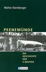 Peenemünde Cover des Buches Peenemünde (ISBN: 9783548331195)