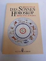 Das Sonnenhoroskop. Der Schlüssel zum Leben. Cover des Buches Das Sonnenhoroskop. Der Schlüssel zum Leben. (ISBN: 9783548345420)