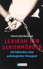 Lexikon der Serienmörder Cover des Buches Lexikon der Serienmörder (ISBN: 9783548359359)