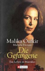 Die Gefangene Cover des Buches Die Gefangene (ISBN: 9783548362496)