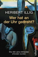 Wer hat an der Uhr gedreht Cover des Buches Wer hat an der Uhr gedreht (ISBN: 9783548364766)