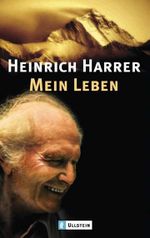 Mein Leben Cover des Buches Mein Leben (ISBN: 9783548364988)