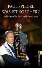 Was ist koscher? Cover des Buches Was ist koscher? (ISBN: 9783548367132)