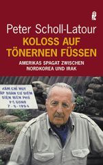 Koloß auf tönernen Füßen Cover des Buches Koloß auf tönernen Füßen (ISBN: 9783548368900)