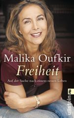 Freiheit Cover des Buches Freiheit (ISBN: 9783548372099)