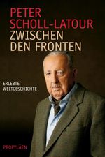 Zwischen den Fronten Cover des Buches Zwischen den Fronten (ISBN: 9783548372341)