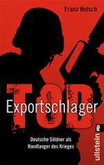 Exportschlager Tod Cover des Buches Exportschlager Tod (ISBN: 9783548373393)