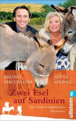 Zwei Esel auf Sardinien Cover des Buches Zwei Esel auf Sardinien (ISBN: 9783548374093)