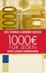 1.000 Euro für jeden Cover des Buches 1.000 Euro für jeden (ISBN: 9783548374215)