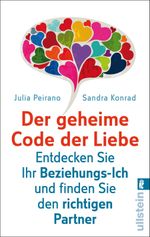 Der geheime Code der Liebe Cover des Buches Der geheime Code der Liebe (ISBN: 9783548374482)