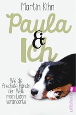 Paula & ich Cover des Buches Paula & ich (ISBN: 9783548375410)