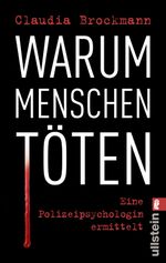 Warum Menschen töten Cover des Buches Warum Menschen töten (ISBN: 9783548375434)