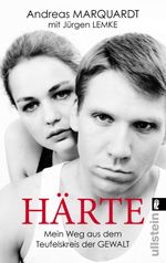 Härte Cover des Buches Härte (ISBN: 9783548375724)