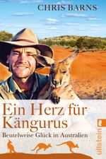 Ein Herz für Kängurus Cover des Buches Ein Herz für Kängurus (ISBN: 9783548375885)