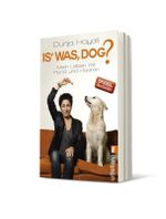 Is was, Dog? Cover des Buches Is was, Dog? (ISBN: 9783548375922)