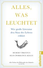 Alles, was leuchtet Cover des Buches Alles, was leuchtet (ISBN: 9783548376059)