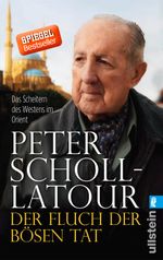 Der Fluch der bösen Tat Cover des Buches Der Fluch der bösen Tat (ISBN: 9783548376226)