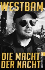 Die Macht der Nacht Cover des Buches Die Macht der Nacht (ISBN: 9783548376455)