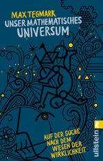 Unser mathematisches Universum Cover des Buches Unser mathematisches Universum (ISBN: 9783548376509)