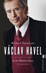 Vaclav Havel Cover des Buches Vaclav Havel (ISBN: 9783548376578)