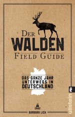 Der WALDEN Field Guide Cover des Buches Der WALDEN Field Guide (ISBN: 9783548376608)