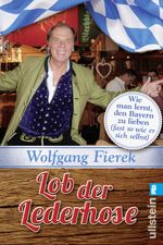 Lob der Lederhose Cover des Buches Lob der Lederhose (ISBN: 9783548376677)