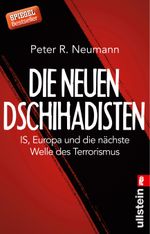 Die neuen Dschihadisten Cover des Buches Die neuen Dschihadisten (ISBN: 9783548376776)