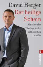 Der heilige Schein Cover des Buches Der heilige Schein (ISBN: 9783548376813)