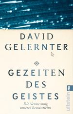 Gezeiten des Geistes Cover des Buches Gezeiten des Geistes (ISBN: 9783548377056)
