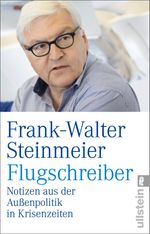 Flugschreiber Cover des Buches Flugschreiber (ISBN: 9783548377322)