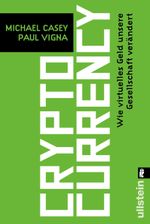 Cryptocurrency Cover des Buches Cryptocurrency (ISBN: 9783548377957)