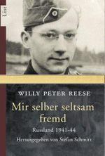 Mir selber seltsam fremd Cover des Buches Mir selber seltsam fremd (ISBN: 9783548604862)