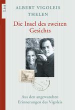 Die Insel des zweiten Gesichts Cover des Buches Die Insel des zweiten Gesichts (ISBN: 9783548605142)