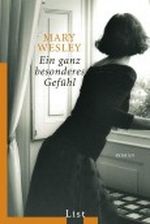 Ein ganz besonderes Gefühl Cover des Buches Ein ganz besonderes Gefühl (ISBN: 9783548607542)