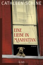 Eine Liebe in Manhattan Cover des Buches Eine Liebe in Manhattan (ISBN: 9783548608624)